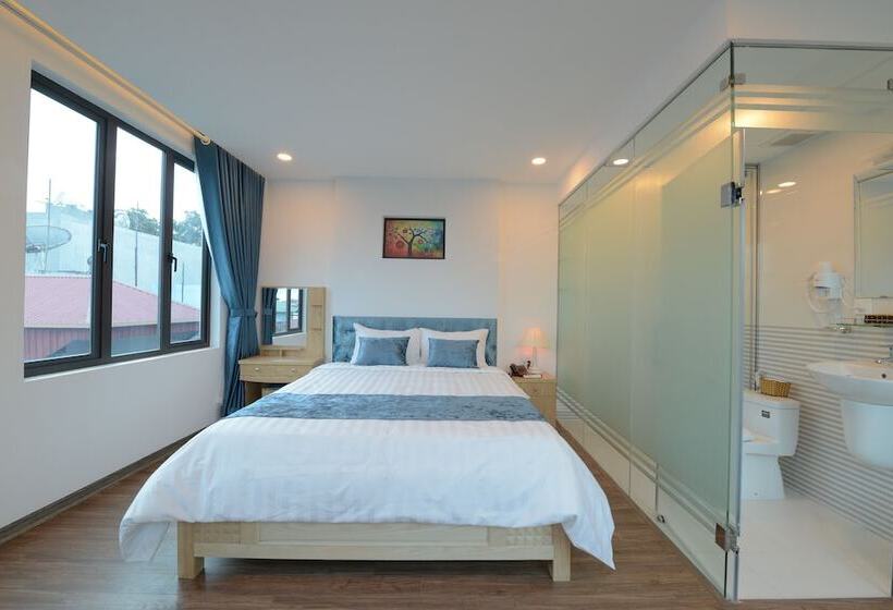 Fotos del hotel Hanoi Prime Center:  12