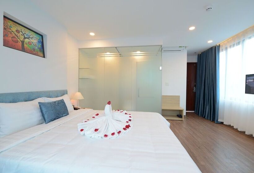 Fotos del hotel Hanoi Prime Center:  7