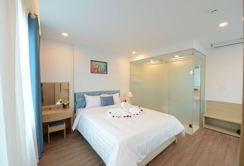 Fotos del hotel Hanoi Prime Center:  8