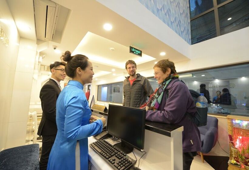 Fotos del hotel Hanoi Prime Center:  4