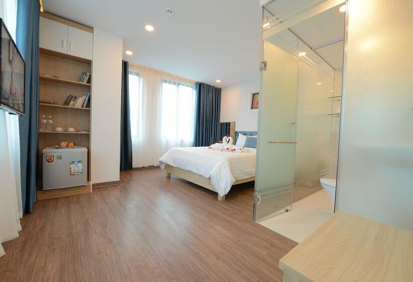 Fotos del hotel Hanoi Prime Center:  11