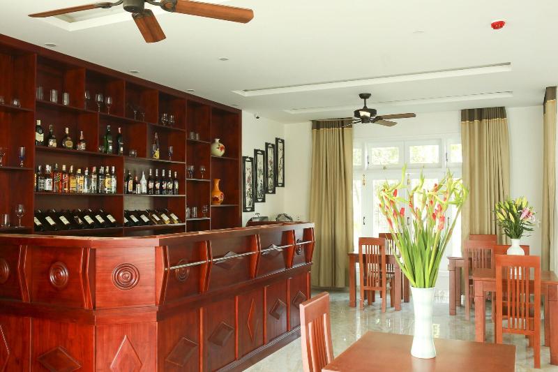 Fotos del hotel Hoi An Palmy Villa:  10