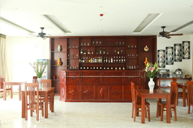 Fotos del hotel Hoi An Palmy Villa:  18