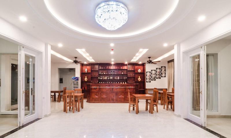 Fotos del hotel Hoi An Palmy Villa:  4