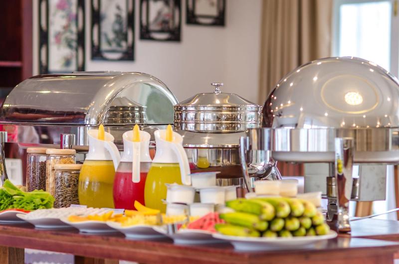 Fotos del hotel Hoi An Palmy Villa:  24