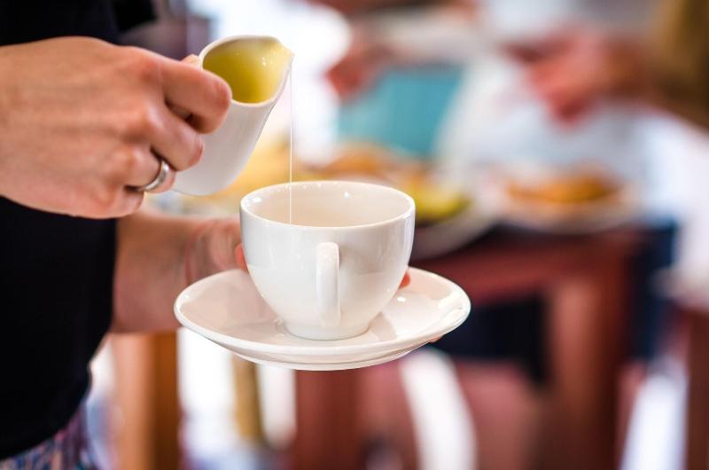 Fotos del hotel Hoi An Palmy Villa:  9