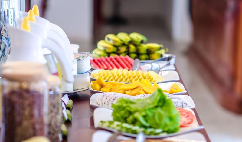 Fotos del hotel Hoi An Palmy Villa:  3