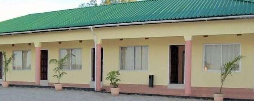 Fotos del hotel Prime Lodge:  5