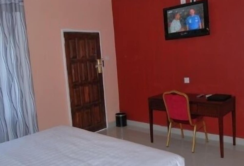 Fotos del hotel Prime Lodge:  14