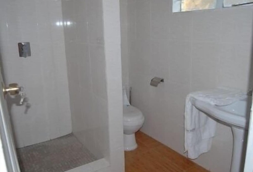 Fotos del hotel Prime Lodge:  7