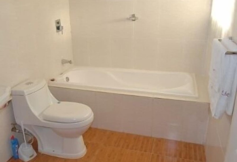 Fotos del hotel Prime Lodge:  4