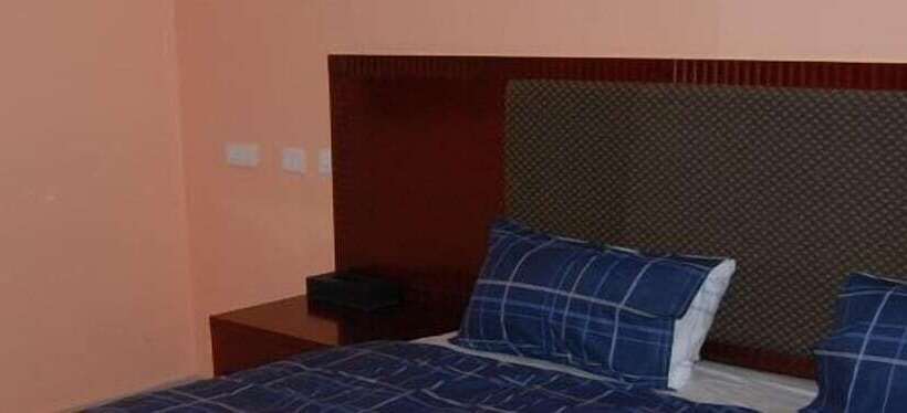 Fotos del hotel Prime Lodge:  15