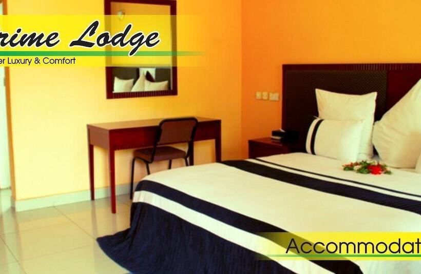 Prime Lodge