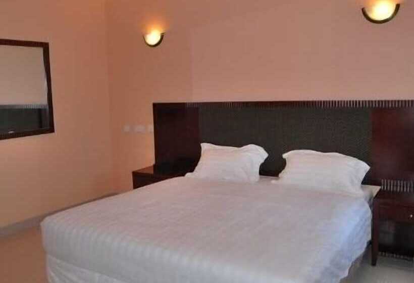 Fotos del hotel Prime Lodge:  13