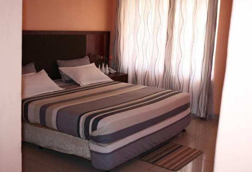 Fotos del hotel Prime Lodge:  16