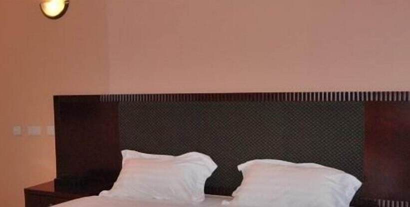 Fotos del hotel Prime Lodge:  17