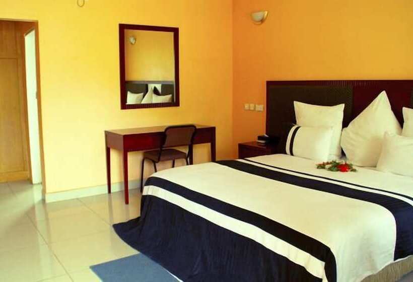 Fotos del hotel Prime Lodge:  12