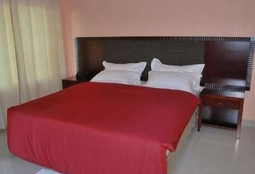 Fotos del hotel Prime Lodge:  11