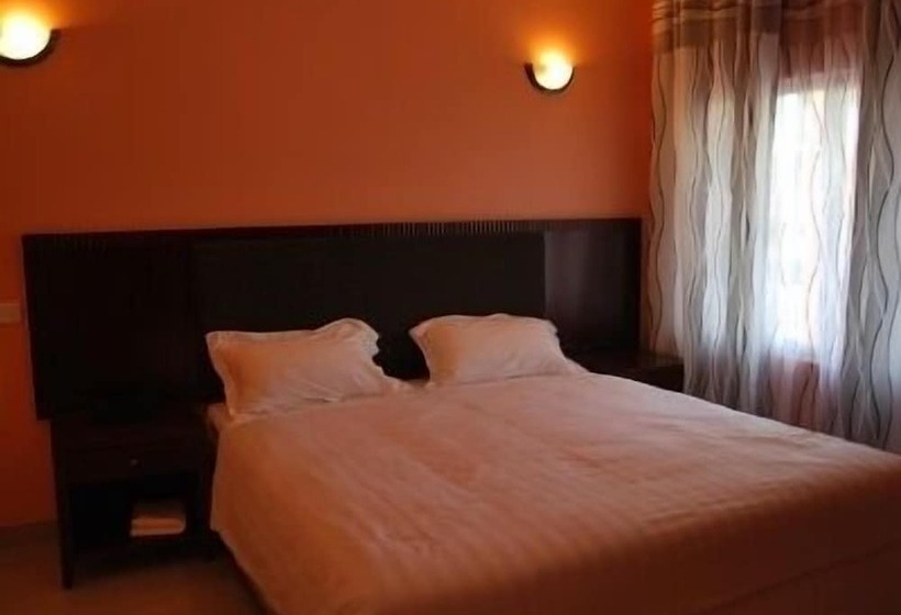 Fotos del hotel Prime Lodge:  9