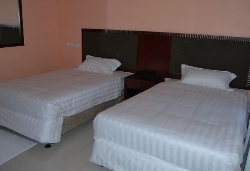 Fotos del hotel Prime Lodge:  6