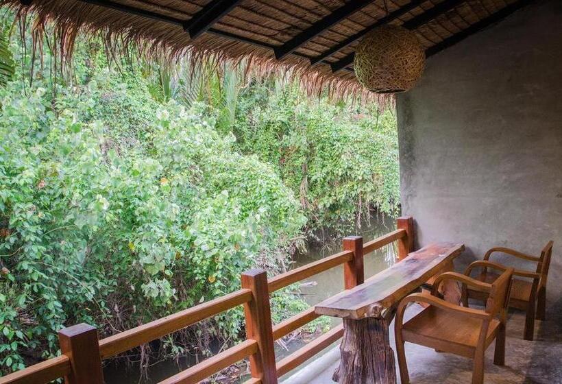 Ruean Thai Nai Bang By Pansak Resort