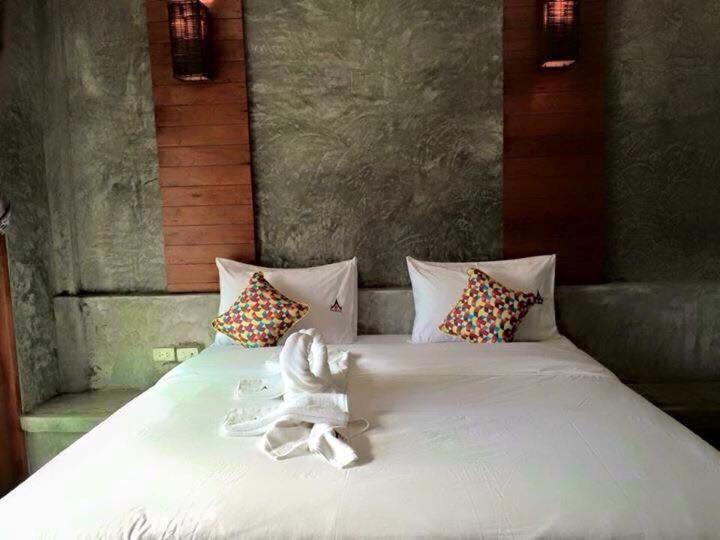 Fotos del hotel Ruean Thai Nai Bang By Pansak Resort:  20