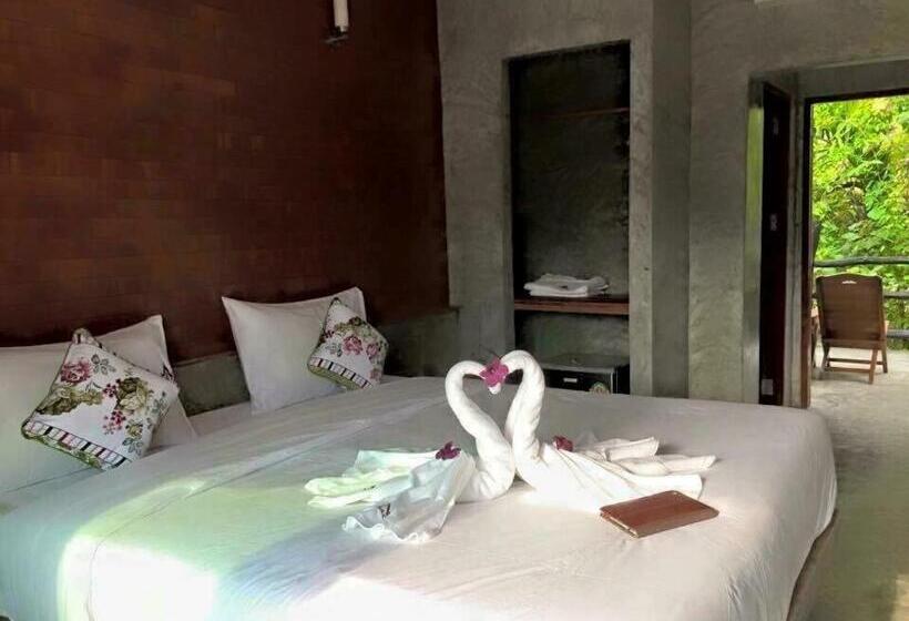 Fotos del hotel Ruean Thai Nai Bang By Pansak Resort:  15