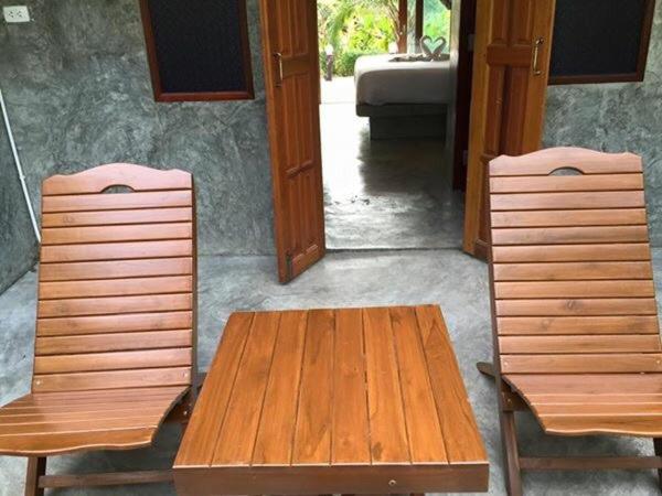 Fotos del hotel Ruean Thai Nai Bang By Pansak Resort:  13