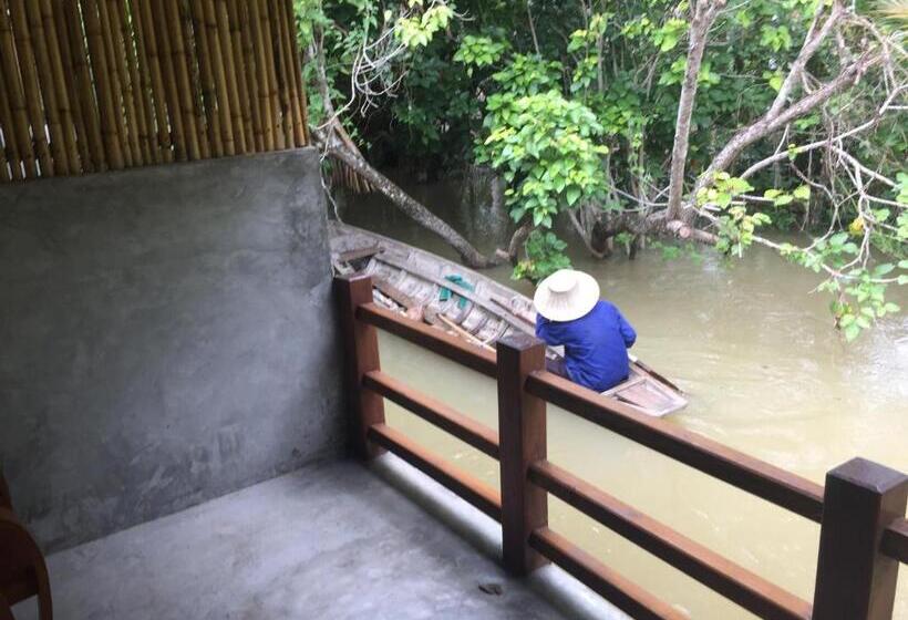 Fotos del hotel Ruean Thai Nai Bang By Pansak Resort:  12