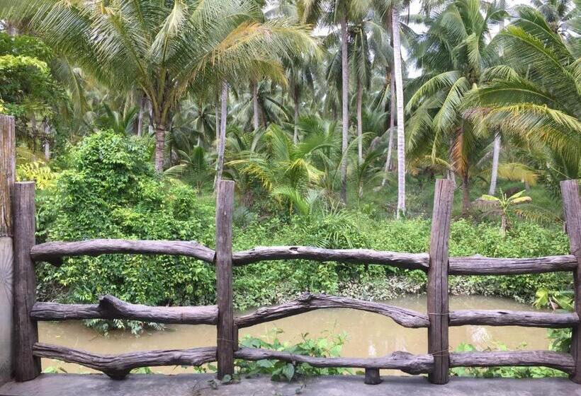 Fotos del hotel Ruean Thai Nai Bang By Pansak Resort:  24