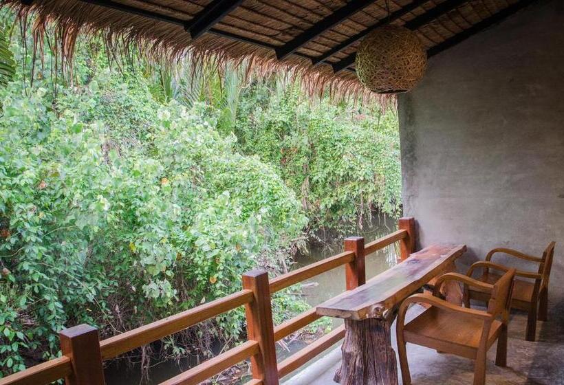 Fotos del hotel Ruean Thai Nai Bang By Pansak Resort:  8