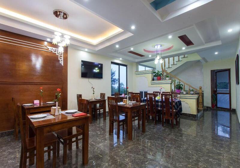 Fotos del hotel Sapa Friendly Inn & Travel:  3