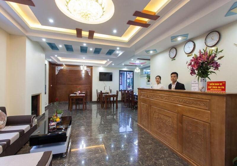 Fotos del hotel Sapa Friendly Inn & Travel:  2
