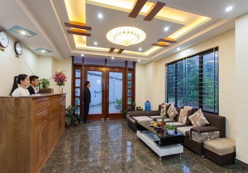 Fotos del hotel Sapa Friendly Inn & Travel:  6