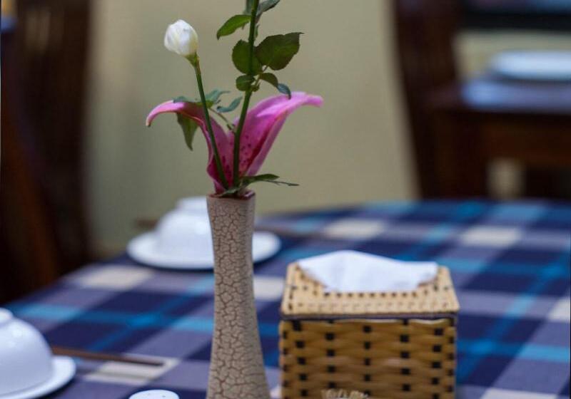 Fotos del hotel Sapa Friendly Inn & Travel:  7