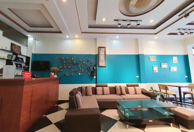 Fotos del hotel Sapa New Orient:  11