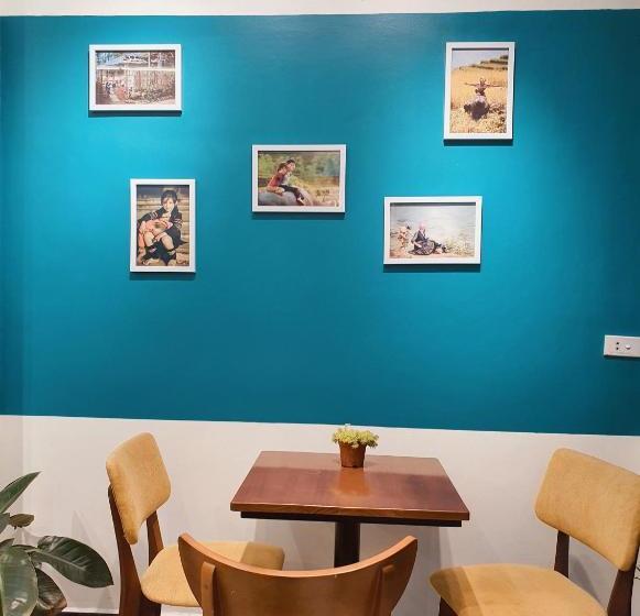 Fotos del hotel Sapa New Orient:  12