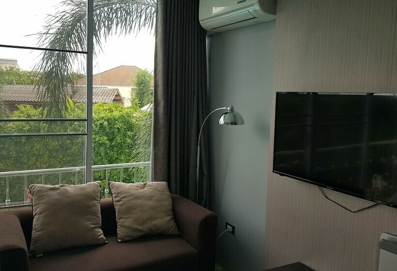 Fotos del hotel The O2:  13