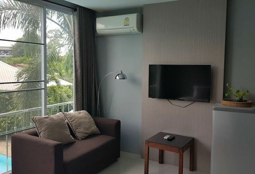 Fotos del hotel The O2:  22