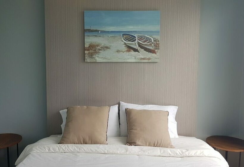 Fotos del hotel The O2:  21