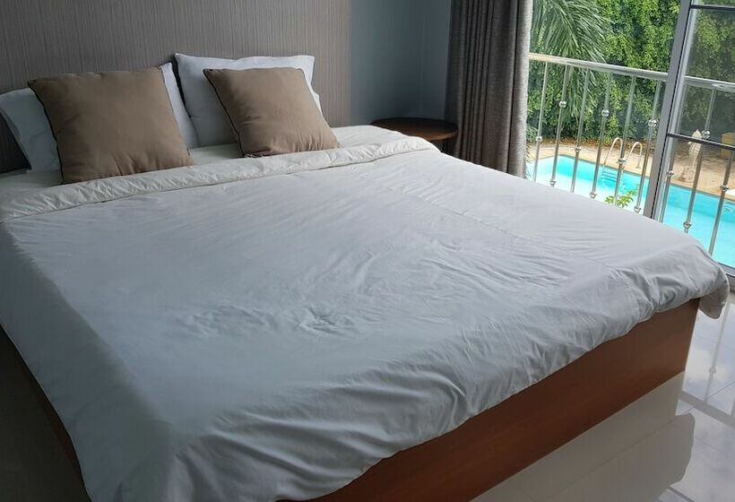 Fotos del hotel The O2:  19