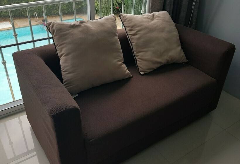 Fotos del hotel The O2:  18