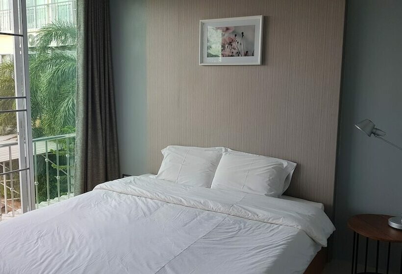 Fotos del hotel The O2:  17