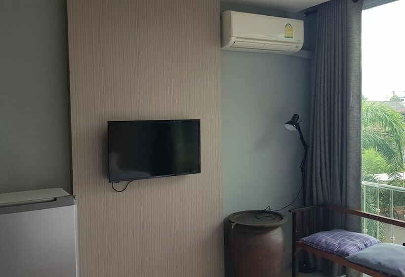 Fotos del hotel The O2:  15