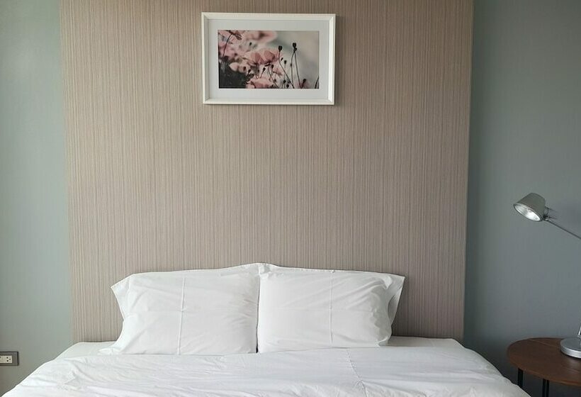 Fotos del hotel The O2:  14