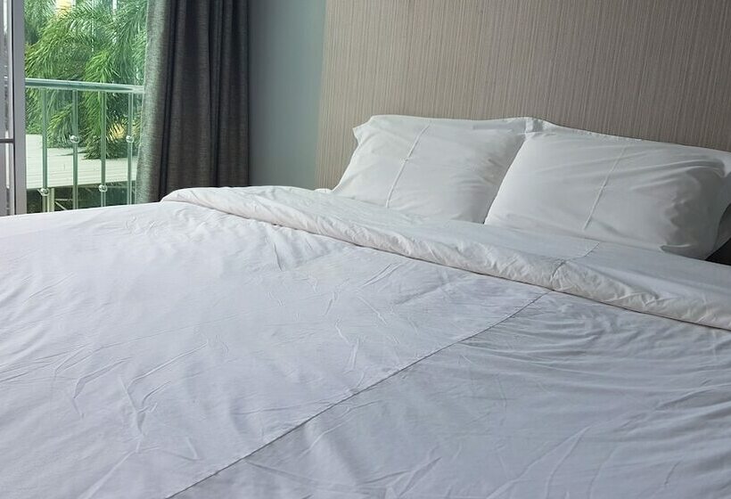 Fotos del hotel The O2:  12