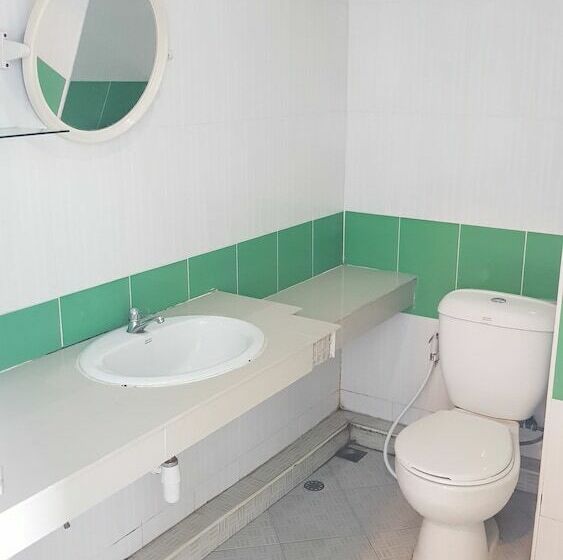 Fotos del hotel The O2:  2