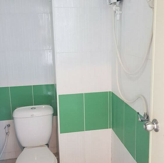 Fotos del hotel The O2:  11