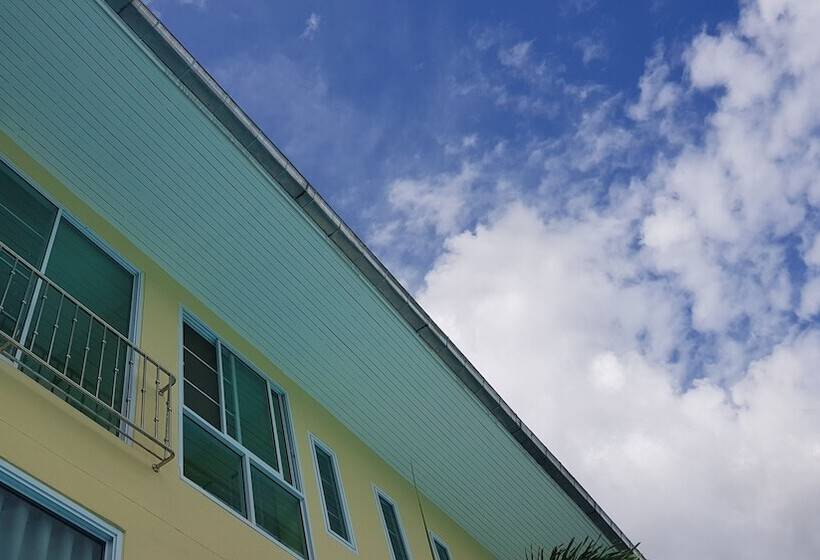 Fotos del hotel The O2:  8