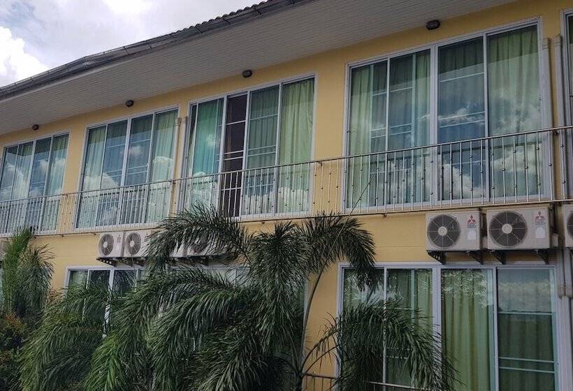 Fotos del hotel The O2:  7